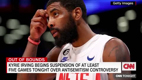 Bob Costas: Here are the potential losses for Kyrie Irving.