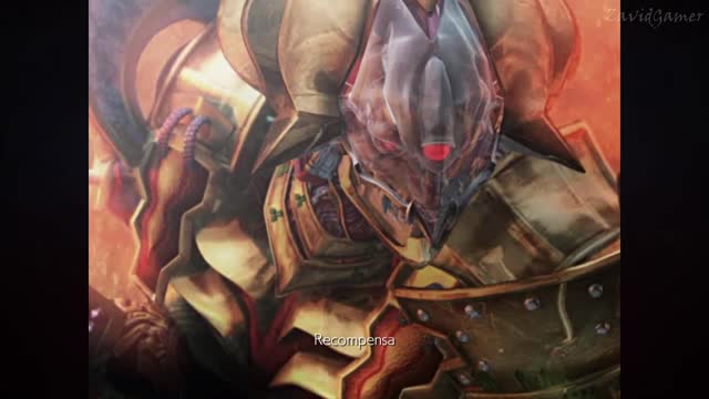 Tekken 5 Todos los videos finales Español Castellano