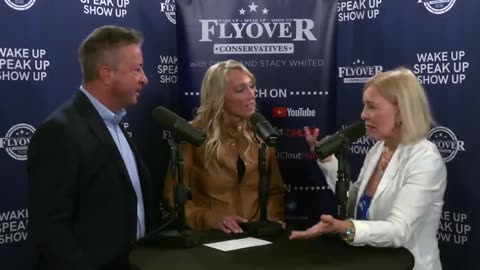 DR. CHRISTIANE NORTHRUP | WHAT TO DO IF YOU TOOK THE VACCINE? - REAWAKEN AMERICA MIAMI