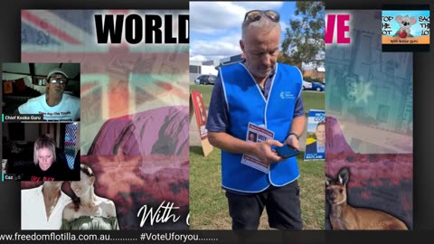 Wednesday Night Chat