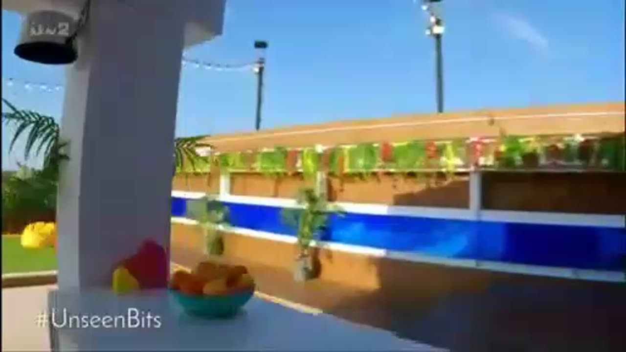 LOVE ISLAND S10 E37 - Unseen Bits
