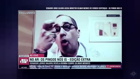 A História dos Ministros do STF do Brasil