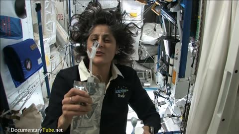 HOW IT WORKS: The International Space Station
