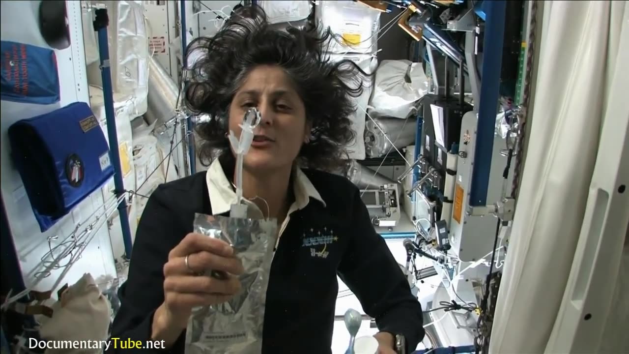 HOW IT WORKS: The International Space Station