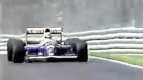F1 1991 Canada GP Full Race
