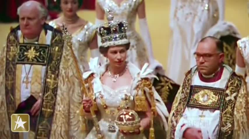 Queen Elizabeth II The Life of a Royal Matriarch