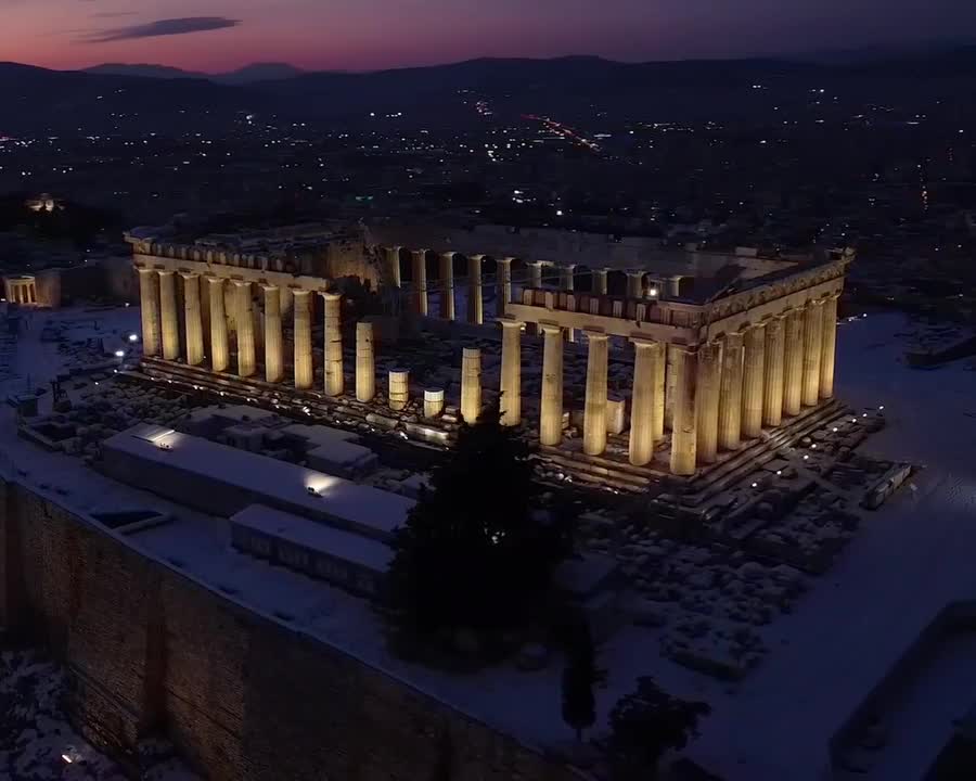 ❄🏛 Elpis is gone