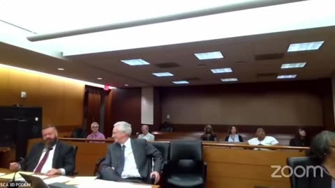 Fulton County want fraudulent ballots destroyed