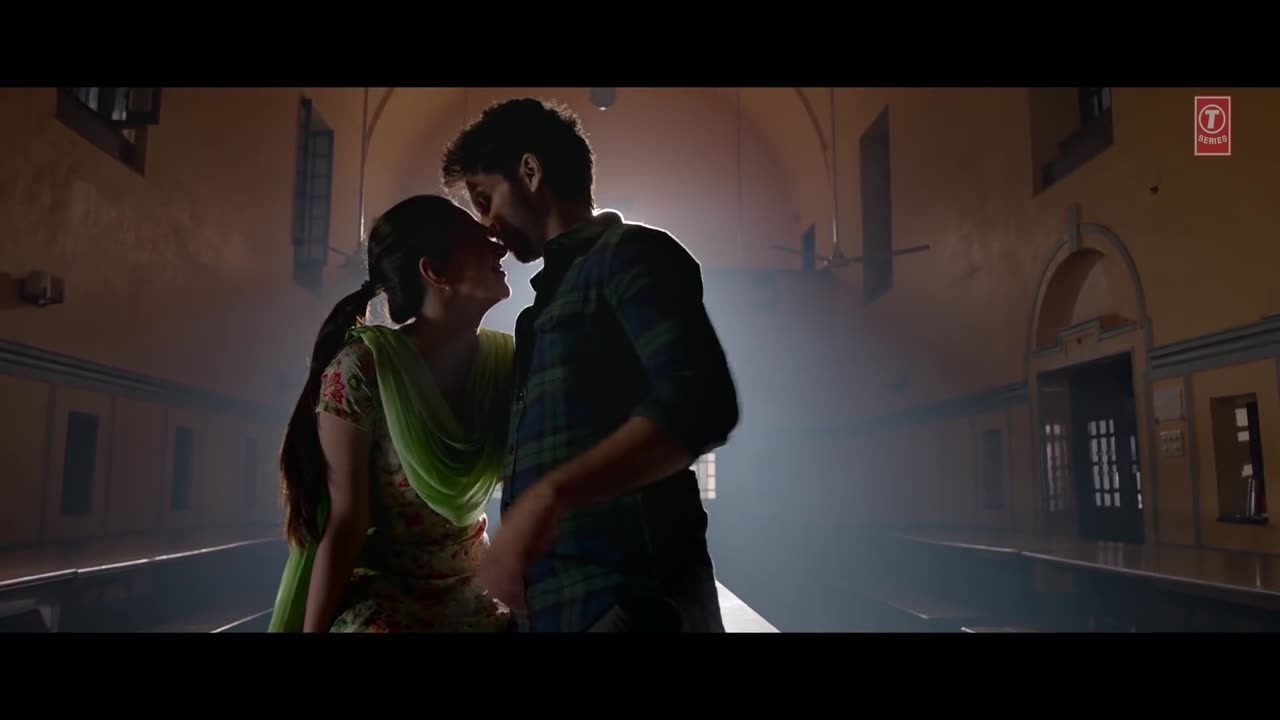 Pehla Pyaar - Kabir Singh-(HDvideo9)