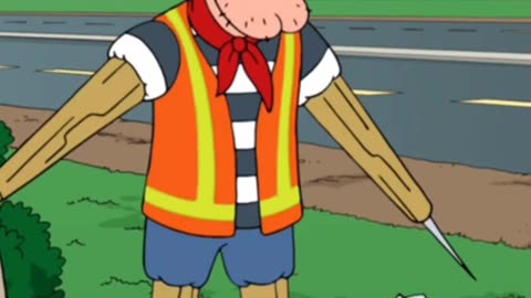 Funny clip of family guy