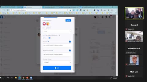 MyGoCards Training ~ 4/22/2022