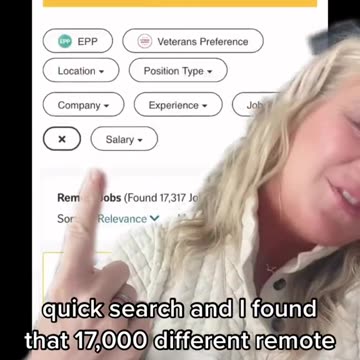 Here is a Secret Place to Look for Online Jobs 2023 | WFH University