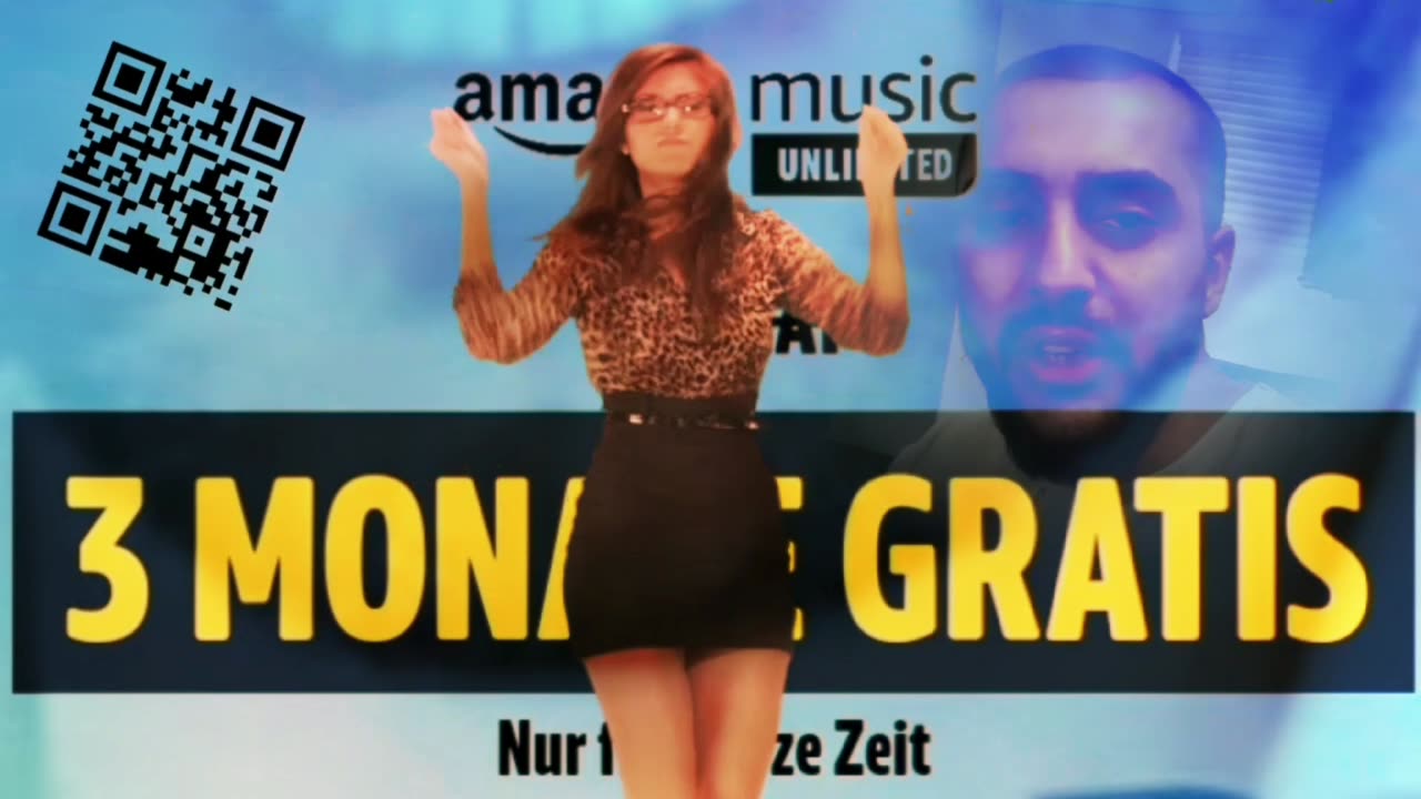 Musik ohne Werbung