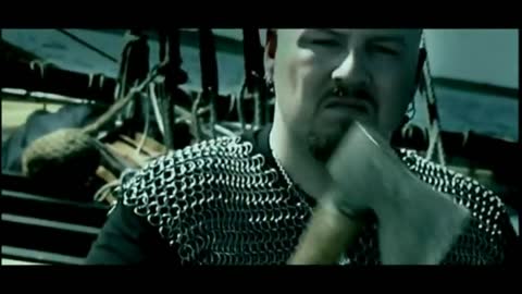 For Women: Hold The Heathen Hammer High Fanedit Type 7