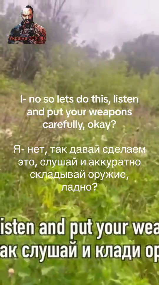 Members of the international Legion and the invaders were unable to come to an agreement.