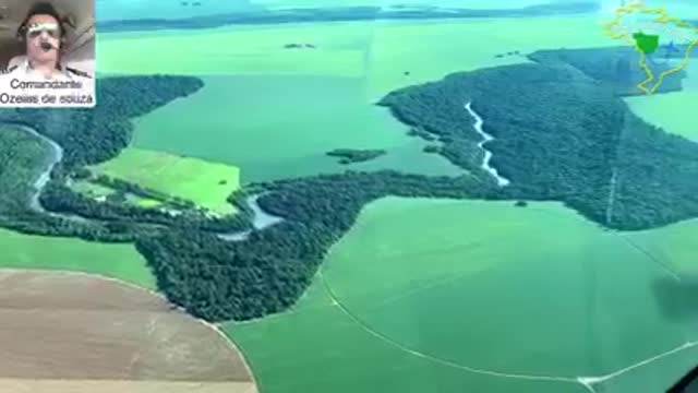 Homenagem ao produtor rural