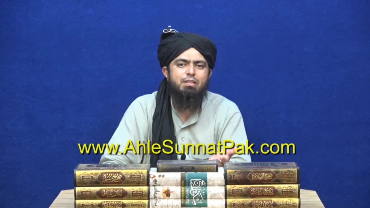 Tajdeed-e-Imaan | Tajdeed-e-Nikah | Engineer Muhammad Ali Mirza.