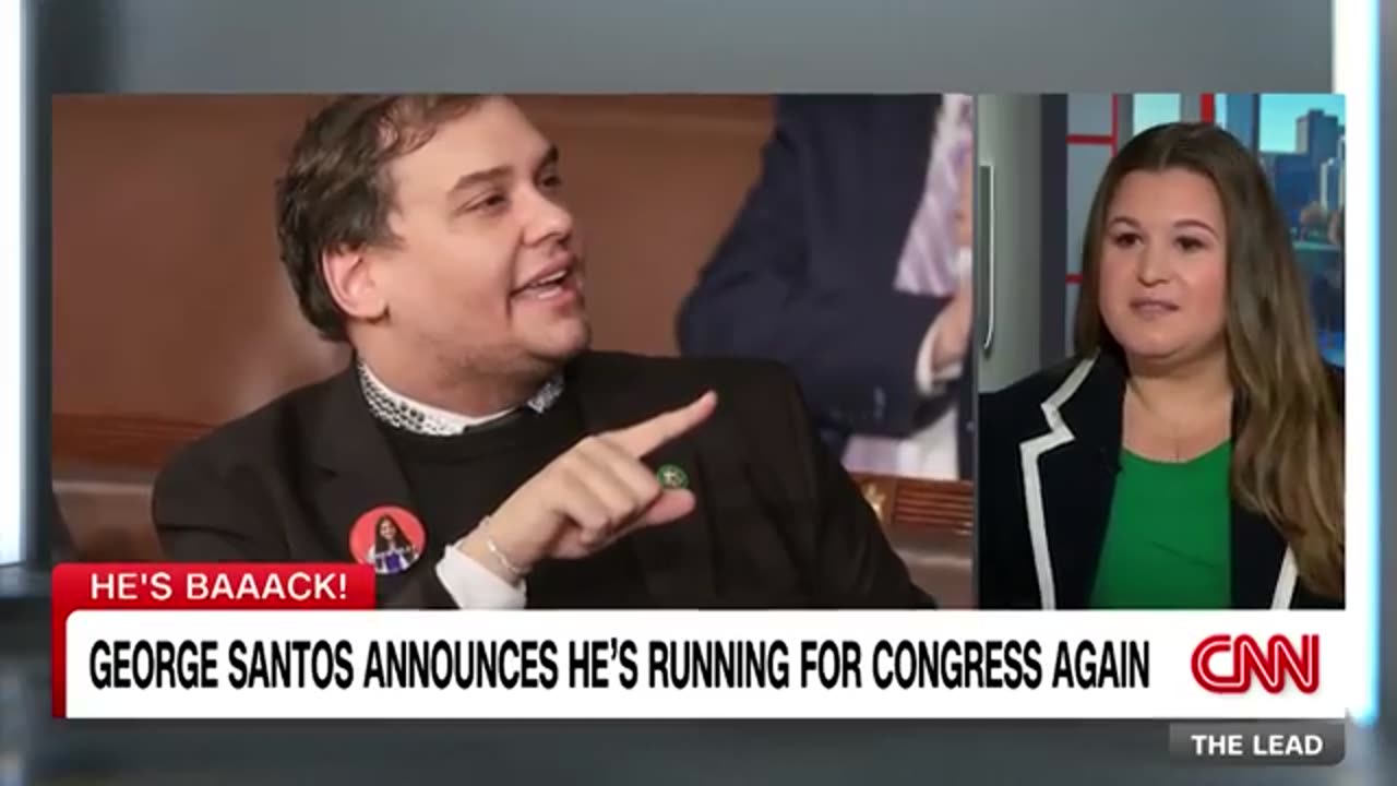 It_s a joke__ Santos ex-aide blasts his rerun for Congress