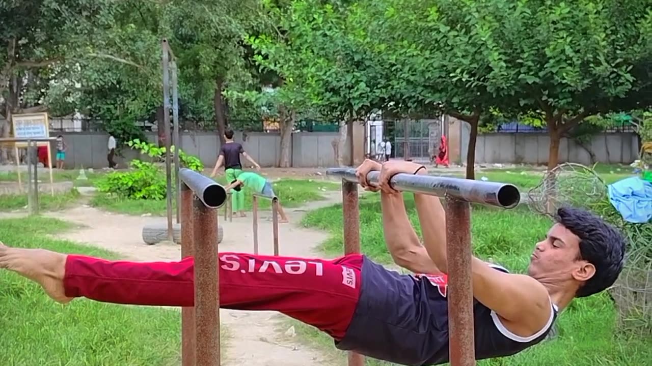 Front lever⚡🔥💪🏼||#trending#viral#calisthenics