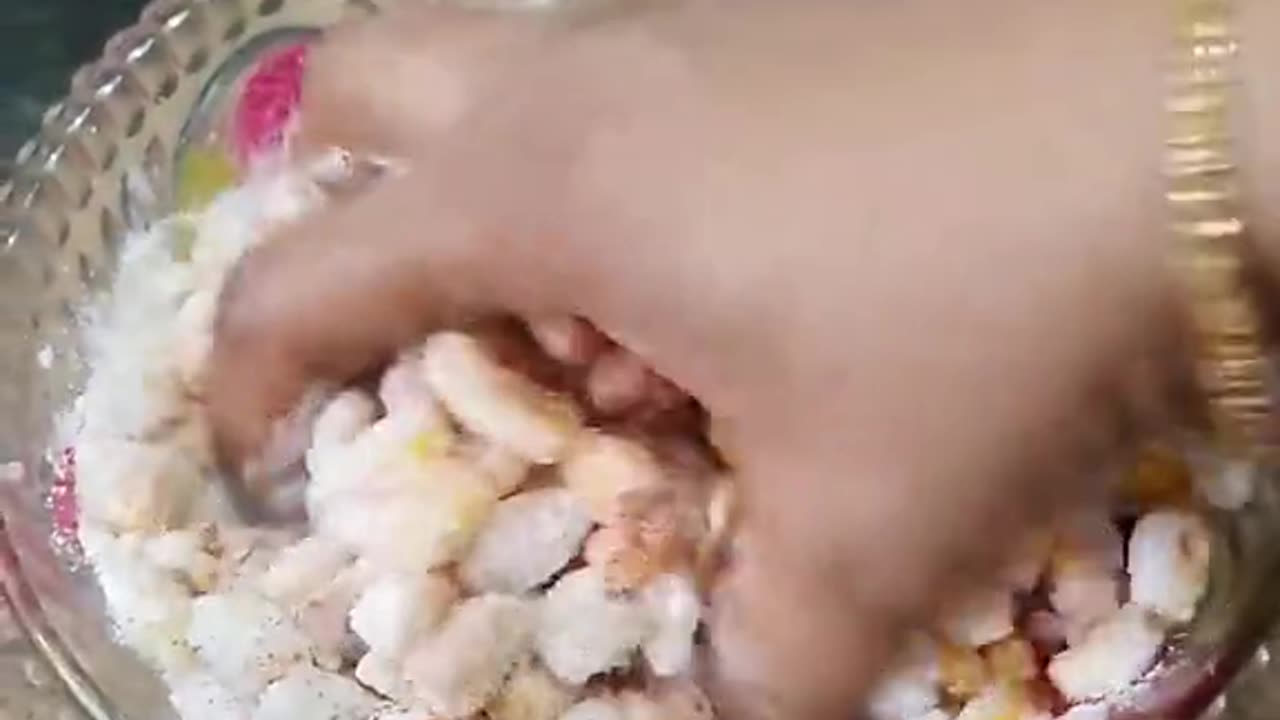 How to make diffrent Salad watch