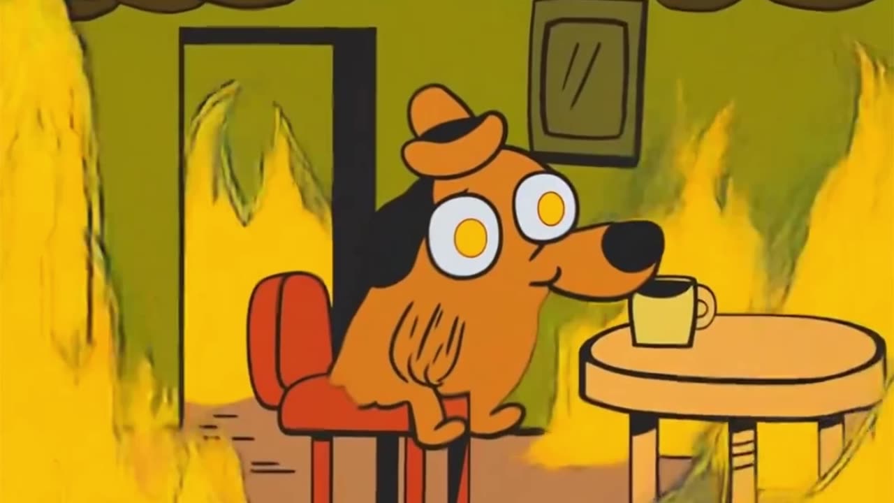 Animated Meme