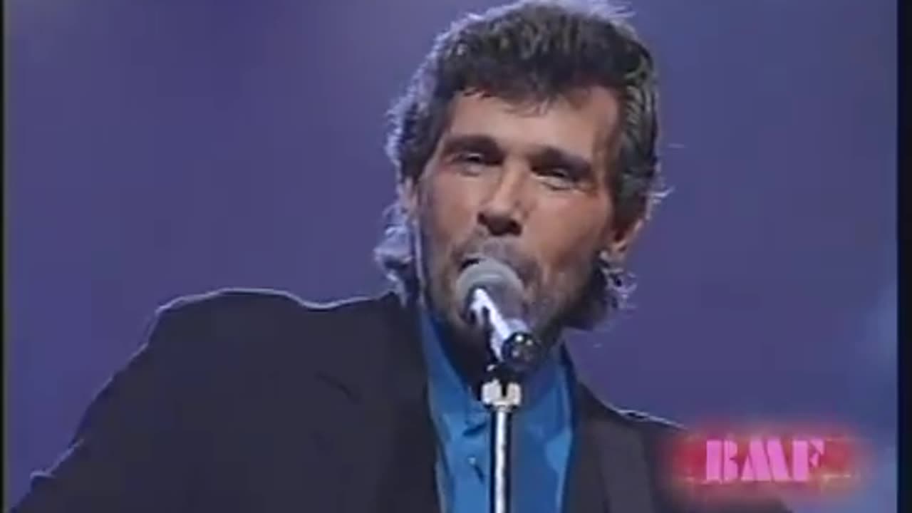 Eddie Rabbitt - Drivin' My Life Away - 1980