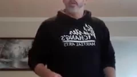 Hapkido Kicking Techniques