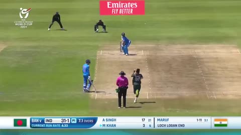 IND vs bangladesh