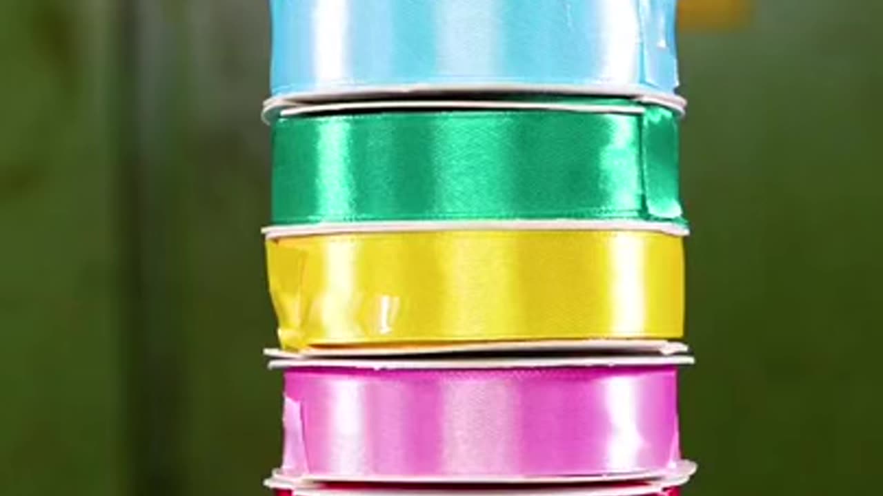 Satisfying Video