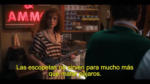 Videoocho