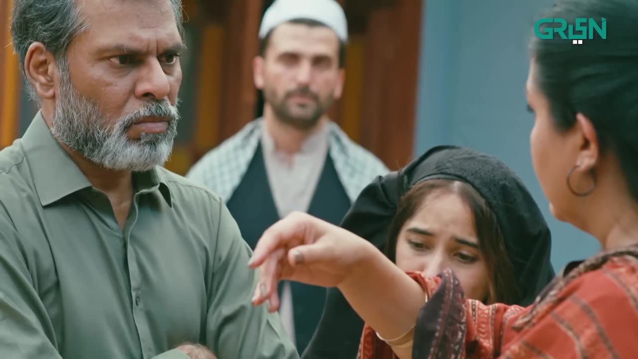 Kabli Pulao EP5