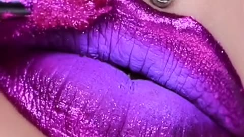 Amazing 🤩 lipstick colour HOT 🔥🔥