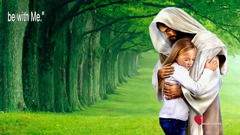 I allow certain Events to get your Attention ❤️ Love Letter from Jesus