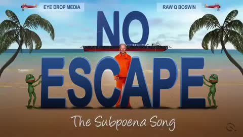 The Subpoena Song for Biden