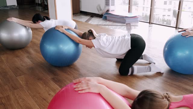 MY WORKOUT ROUTINE