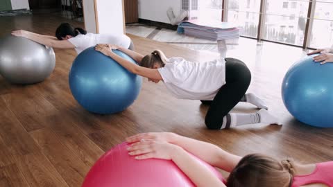 MY WORKOUT ROUTINE