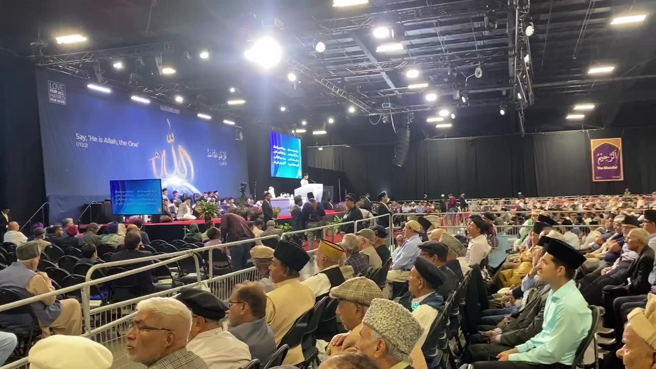 Jalsa salana canada 2023