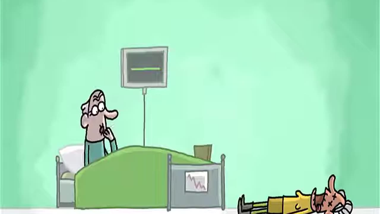 Best Ever Funny Scenes Cartoon For 18+ Viral