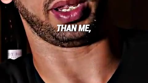 TATE'S SECRET SUPERPOWER