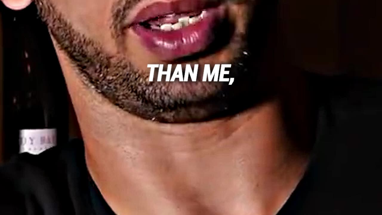 TATE'S SECRET SUPERPOWER