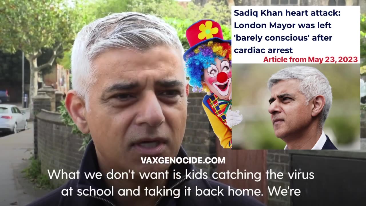 Khan giving us his fantastic advice..........