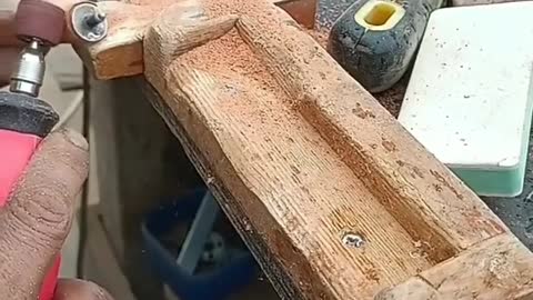 Making a slingshot