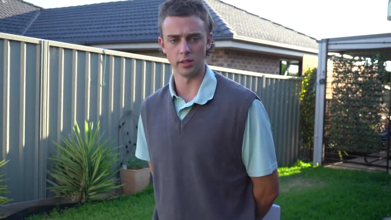 The worst Real Estate Agent in Australia