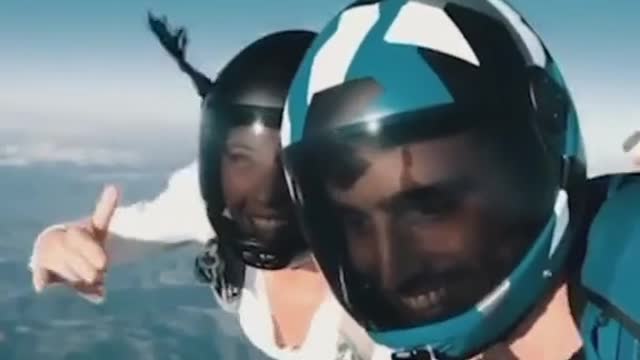 Extreme sport