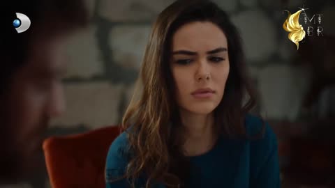 Üç Kız Kardeş - Episódio 33