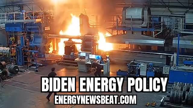 Biden Energy Policy