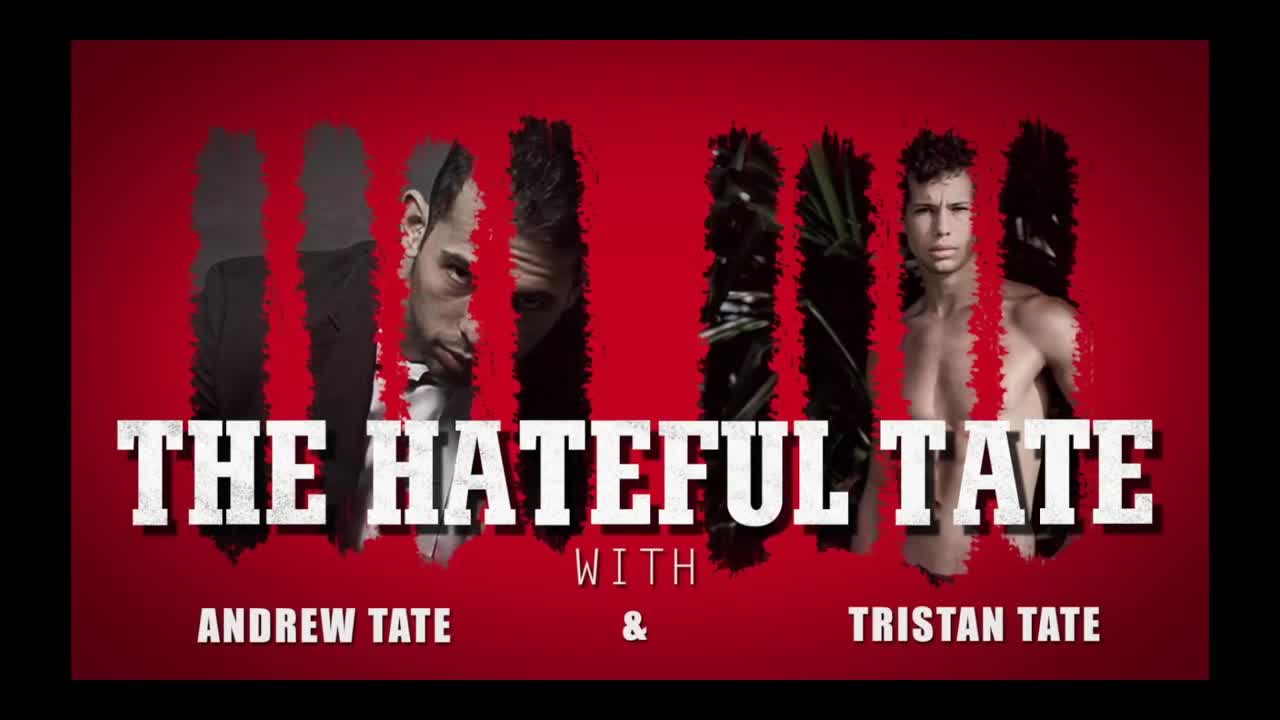 THE HATEFUL TATE SEASON 1 EPISODE 57