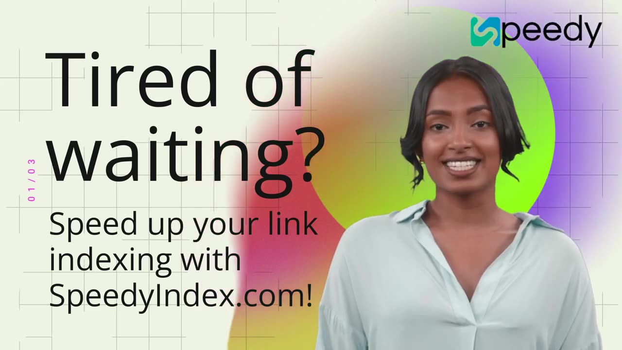 Speed Up Your Indexing Process: Get Fast Results with en.SpeedyIndex.com!