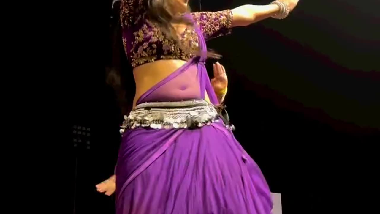 Indian Desi girl dance ek bar dekh kar diwane ho jao ge