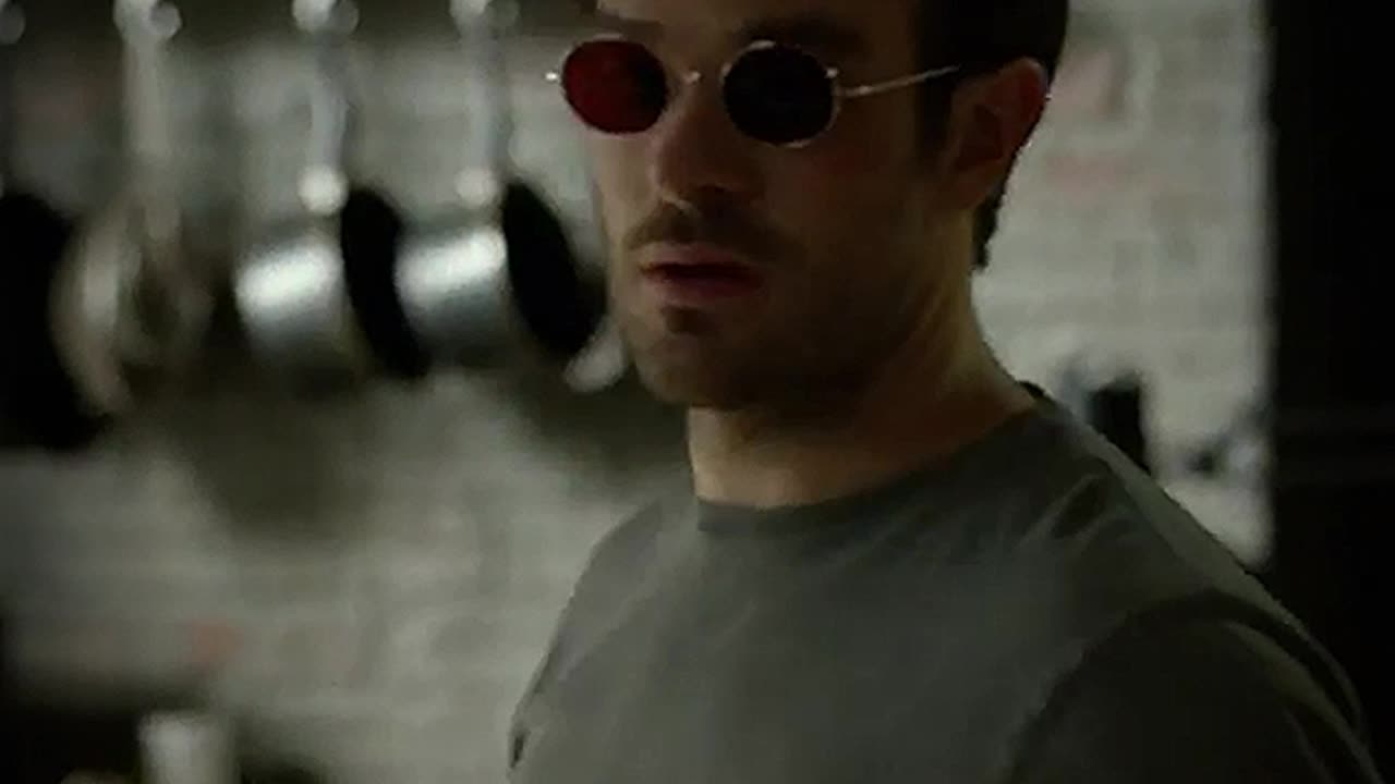 Superman [Daredevil edit]
